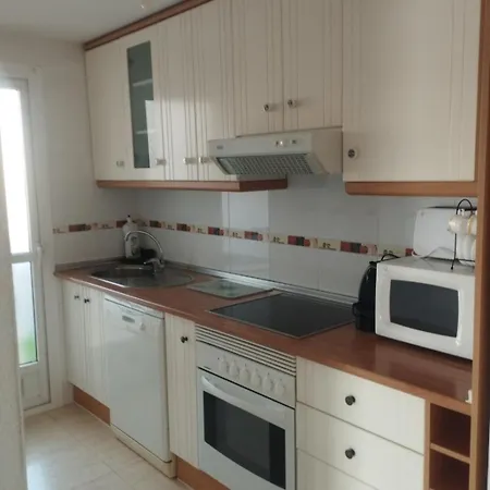 Apartamento La Manga, Puertomar La Manga del Mar Menor