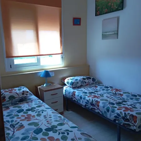 Apartment La Manga, Puertomar