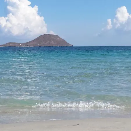 La Manga, Puertomar Apartamento *