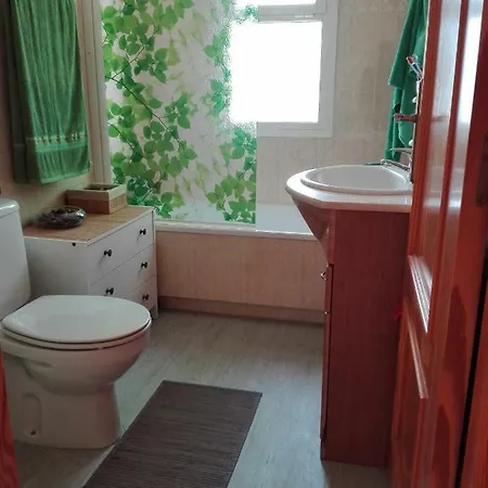 La Manga, Puertomar * לה מנגה דל מר מנור