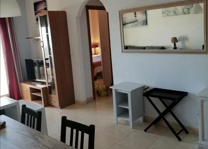 La Manga, Puertomar * La Manga del Mar Menor