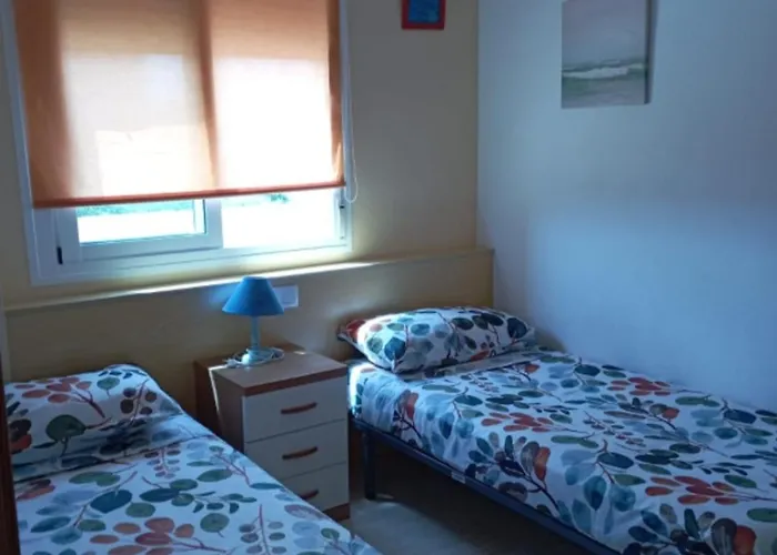 Apartman La Manga, Puertomar