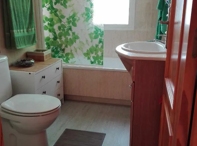 La Manga, Puertomar * La Manga del Mar Menor