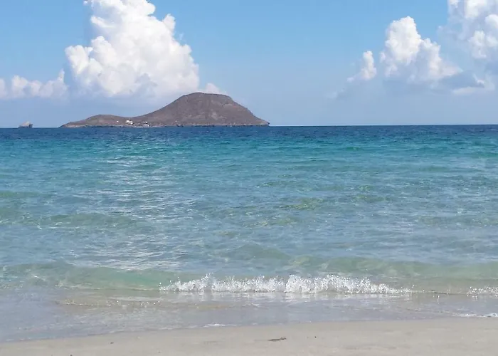 La Manga, Puertomar Appartement *